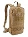 BRANDIT Plecak Taktyczny US Assault 12L Outdoor Wojskowy Coyote — miniatura 3