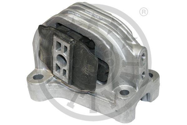 PODUSZKA SILNIKA TYŁ do VOLVO V70 II 2.4 D5 Producent części Optimal