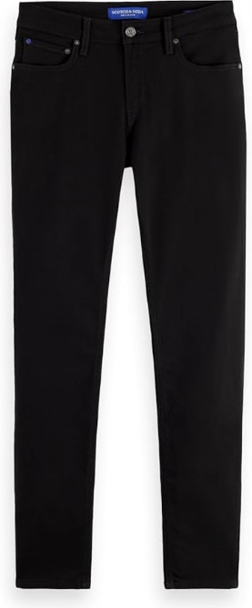 Černé Džíny Ralston Scotch Soda 32/34