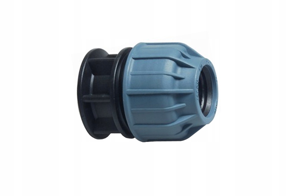 

Zaślepka Pp korek PN10 do rur Pe 32 mm