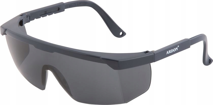 

Okulary Przeciwodpryskowe Ochronne Ardon V2111 Uv