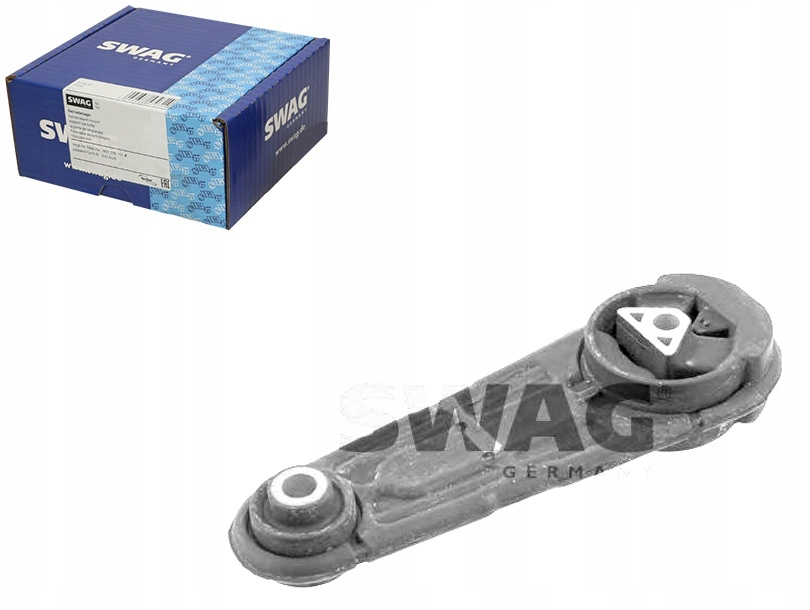 ПОДУШКА ДВИГАТЕЛЯ SWAG12383665r 8200338385 820078