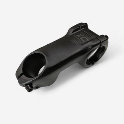 Mostek do roweru Mtb Rockrider Ahead 1"1/8 60 mm/70 mm/80 mm/90 mm -20°