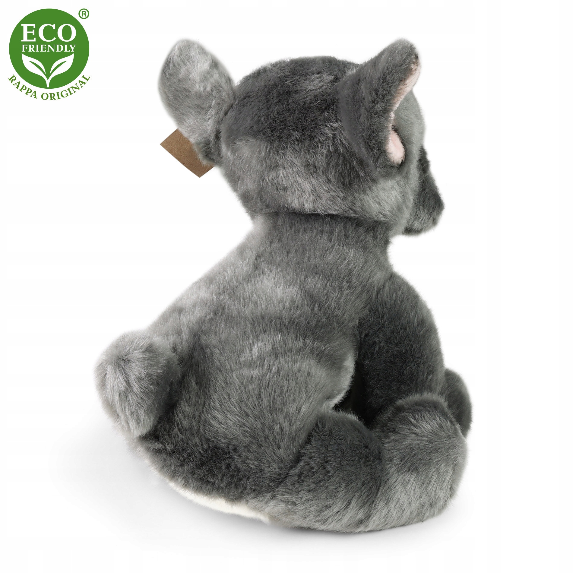 BULDOG FRANCUSKI REALISTYCZNA MASKOTKA PIES PIESEK Rodzaj piesek