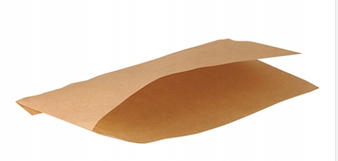 

Koperty Hot Dog Kraft powlekane 18x11cm 1000 sztuk