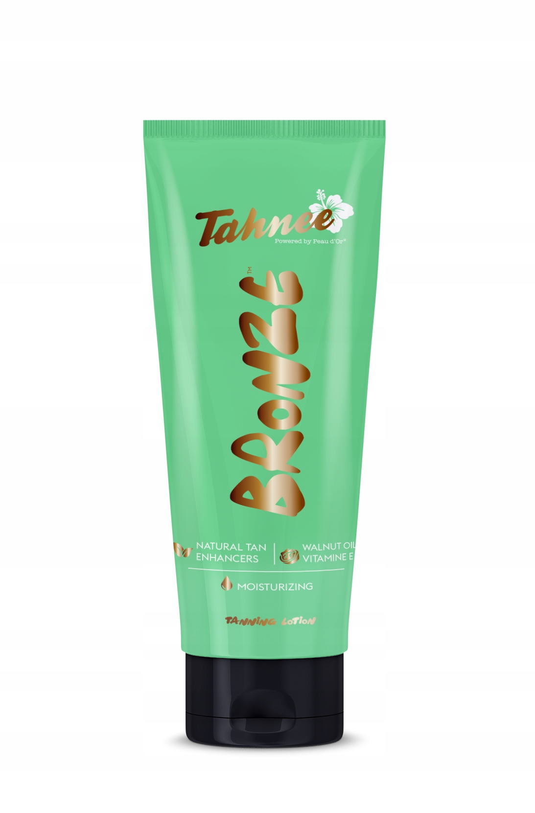 

Akcelerator opalania krem solarium Bronze Tahnee