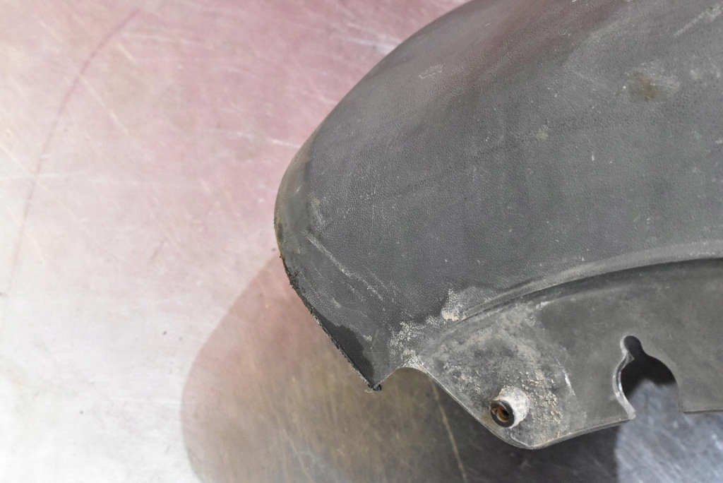 bumper front front black VW TRANSPORTER T5 03-09