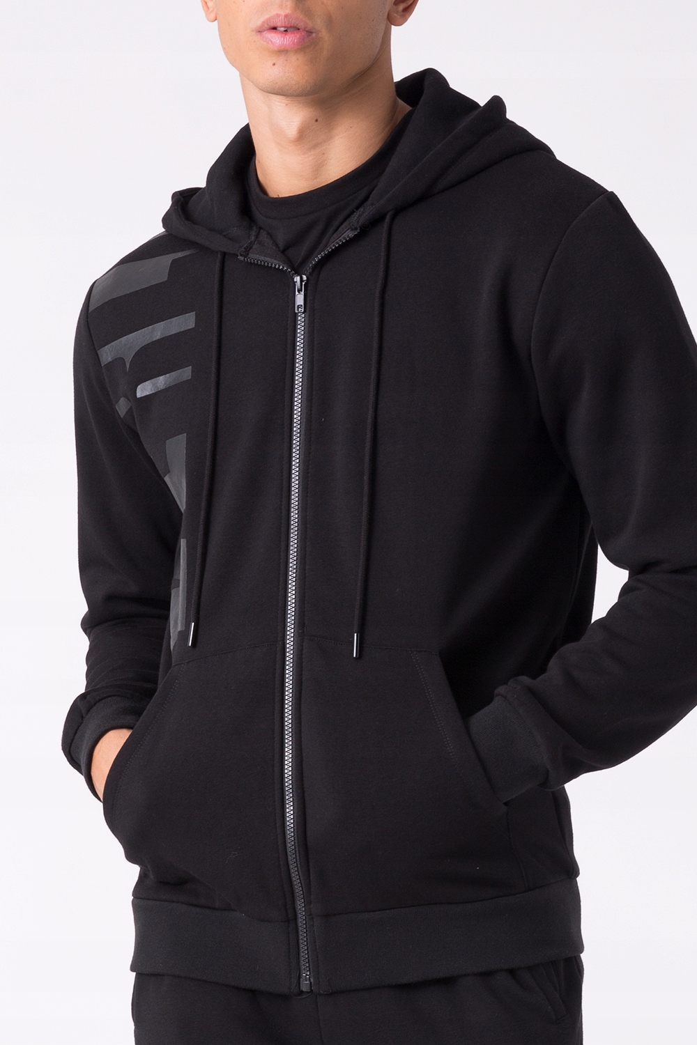 Everlast bluza męska sportowa r. XXL