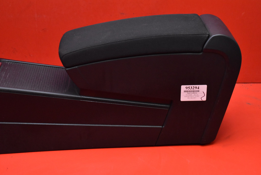 TUNEL central armrest EU VW PASSAT CC 08-12