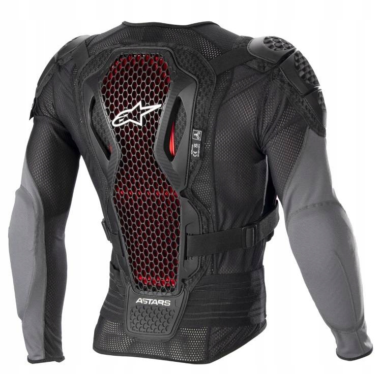 Zbroja ALPINESTARS Bionic Plus V2 EAN (GTIN) 8059347043654
