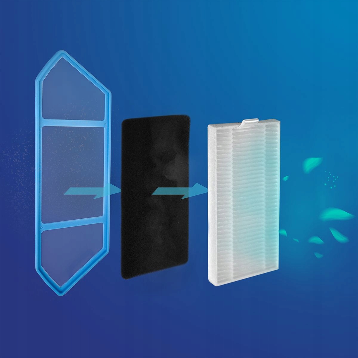 Robot sprzątający WEBBER TANGO RSX500 Marka Webber