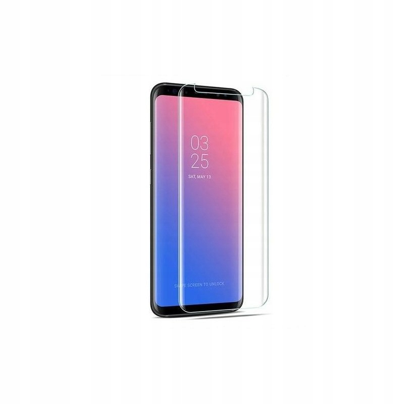 

Szkło hartowane Liquid Samsung S9 Uv box