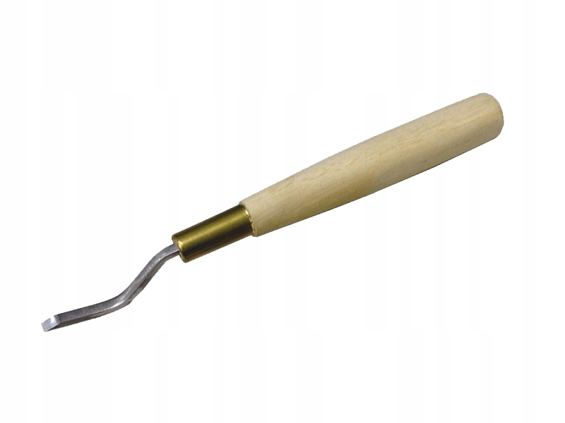 Mini dláto pro sedla Hosco TL-MC22