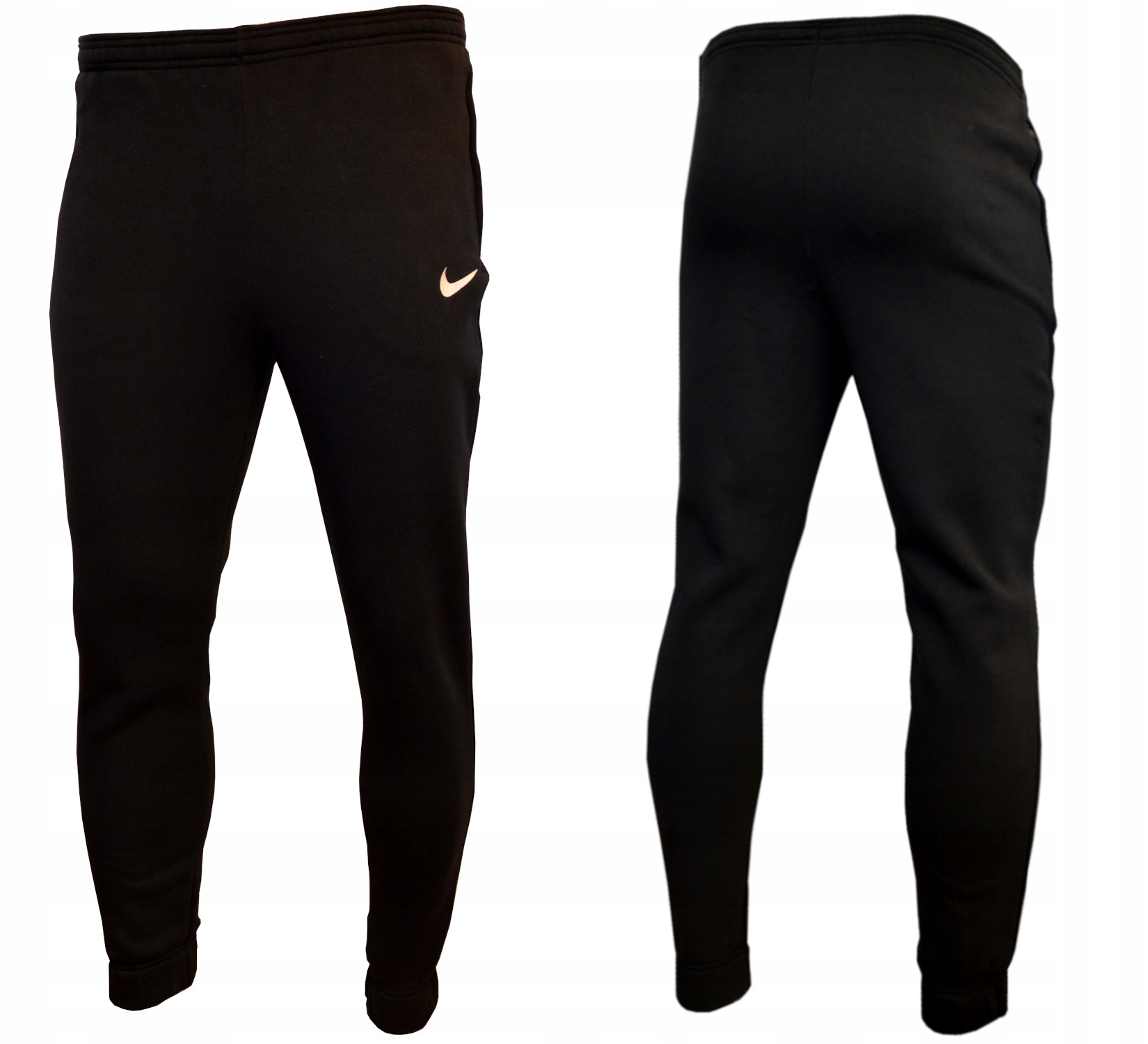 

Nike Spodnie Męskie Dresowe Bawełna S