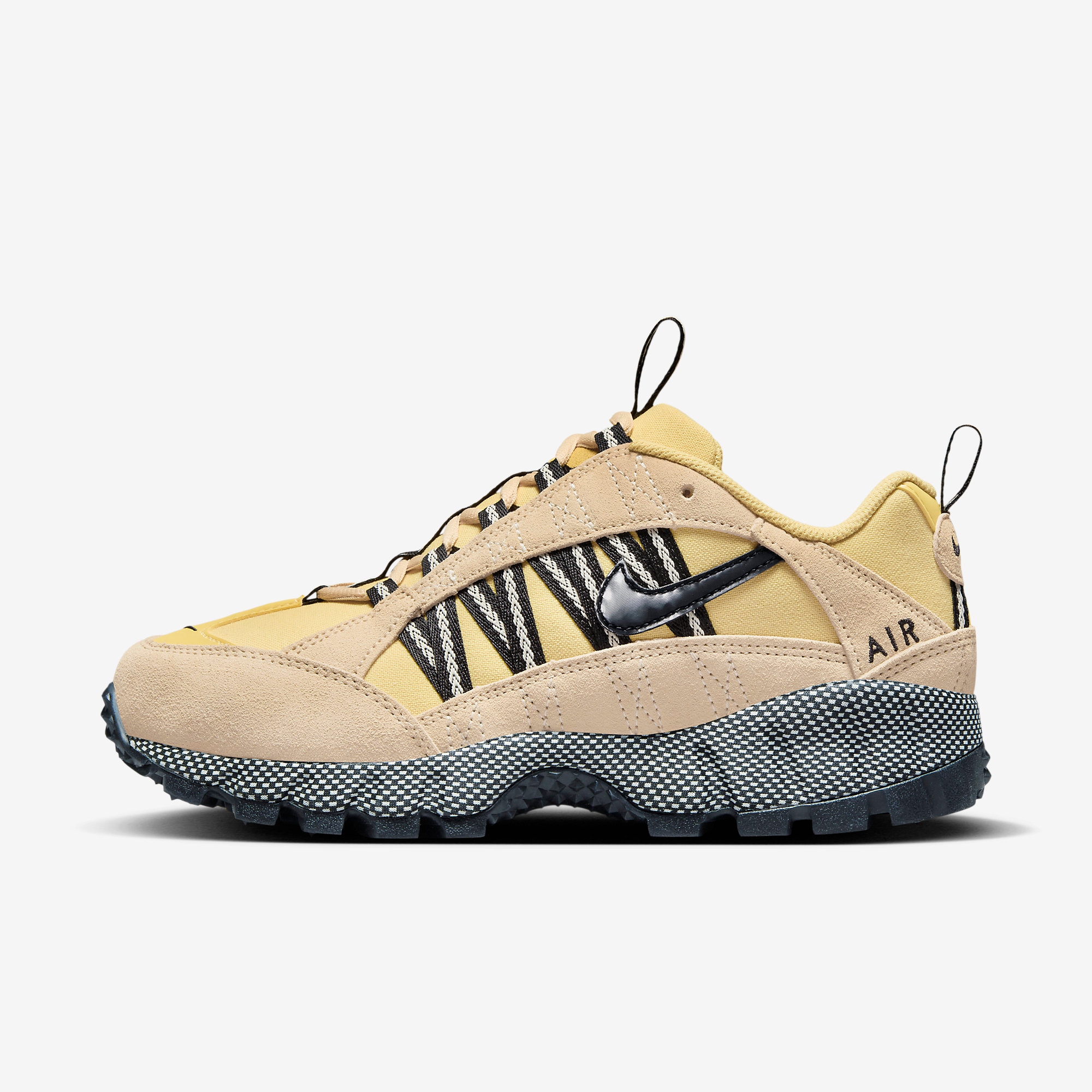 Nike Boty W Air Humara vel. 39 trekové, trailové