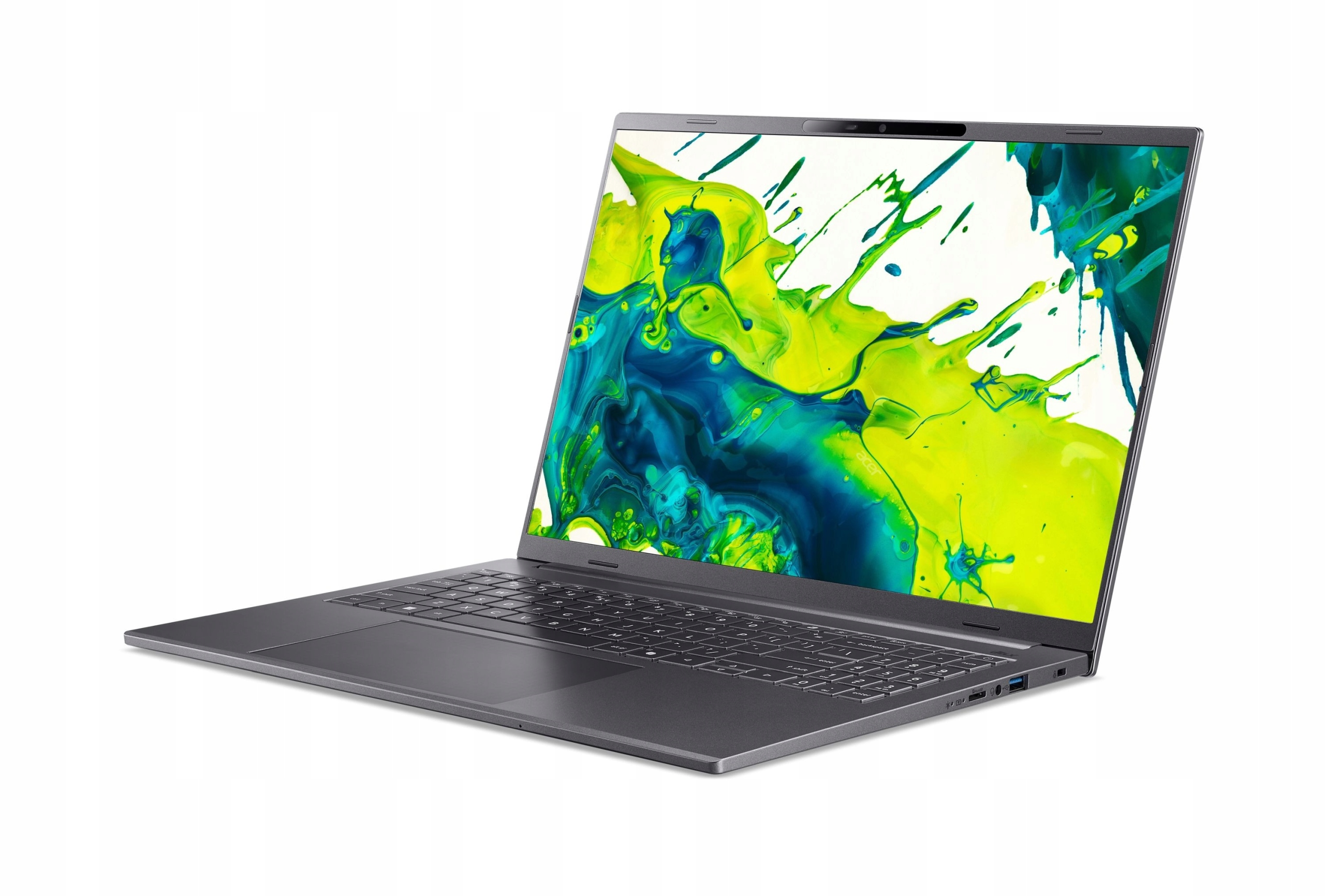 Acer Aspire 16/ A16-11M-X18U/ SD-X1-26-100/ 16"/ Wuxga/ 16GB/ 512GB/…