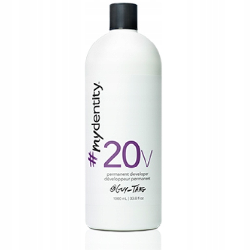 

Guy Tang Mydentity Aktywator 20VOL 6% Oksydant 1L