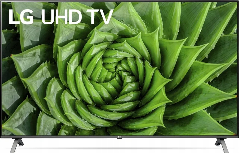 Telewizor LED LG 50UN80003 50