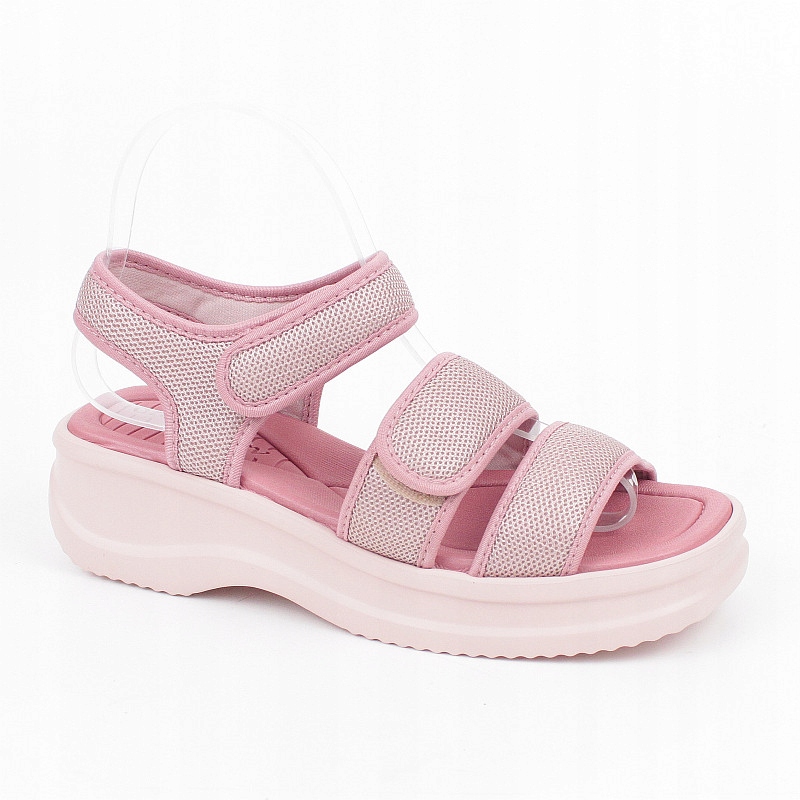 Azaleia 18456 Tania Soft Therapy Pap Nude vel. 40