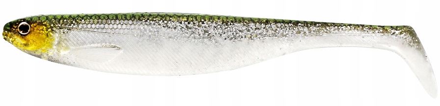 

P020-470-010 Westin ShadTeez Slim [10cm] 6g #1szt.