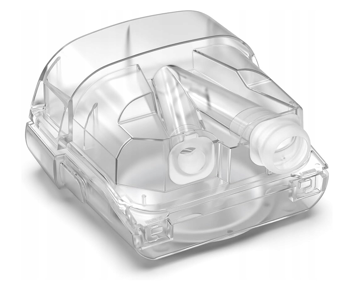 Cpap Podgrzewany Nawilżacz Do ResMed AirSense 11 AirCurve 11 Zbiornik