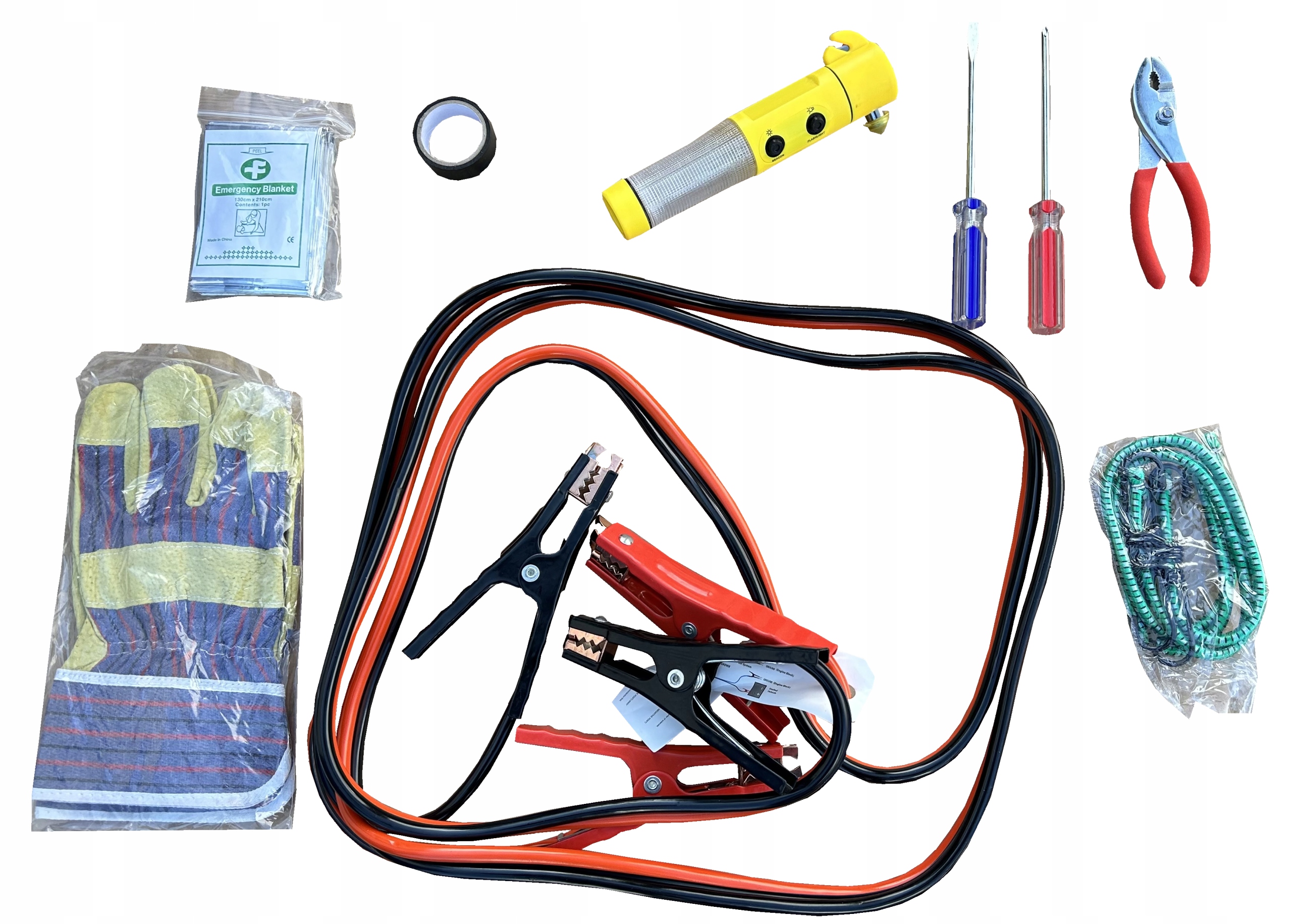 Sada Automobilových Nástrojov Pre Klemy Jeep 82213726