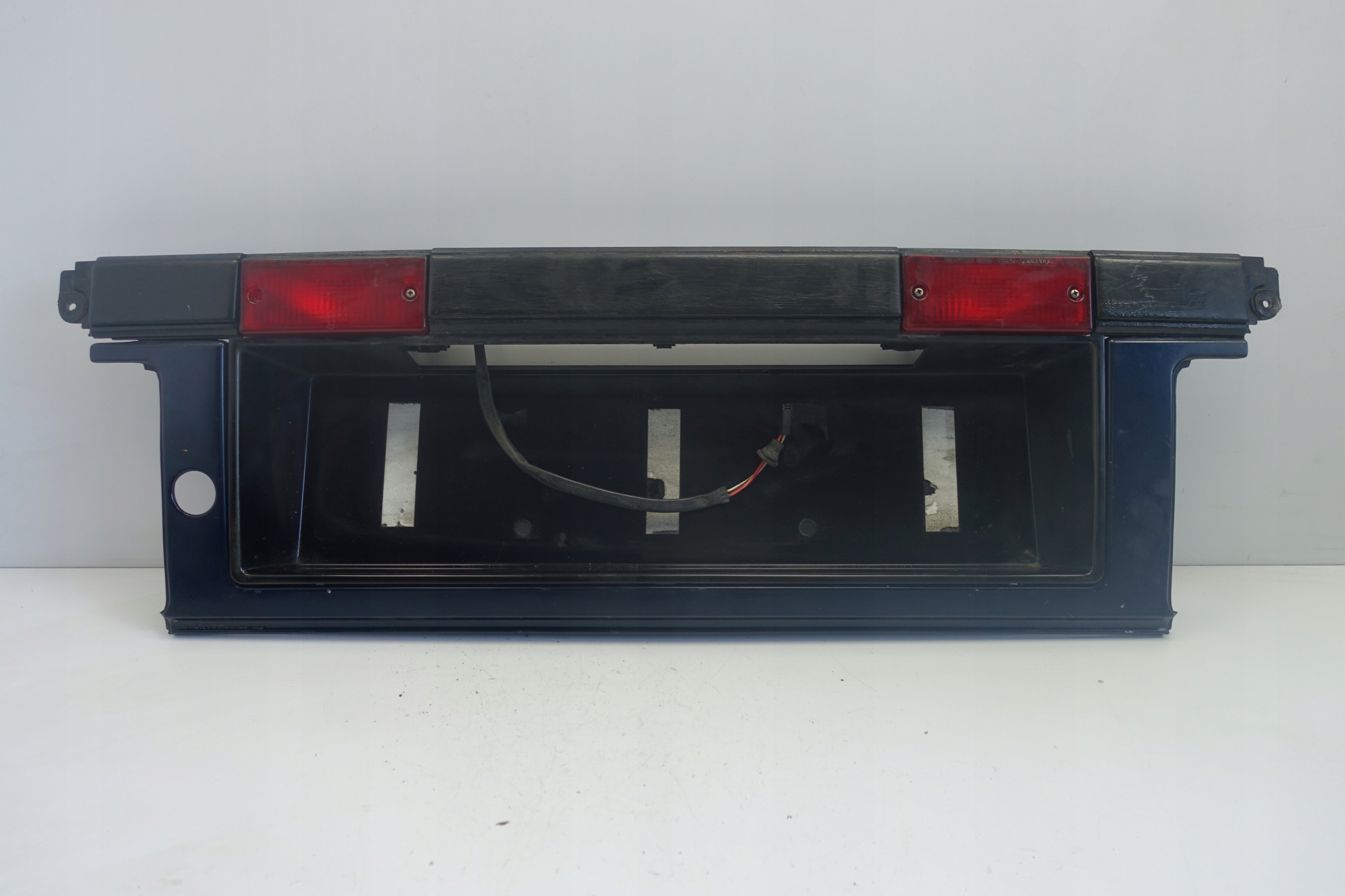 Toyota Supra III задня кришка багажника задня кришка багажника