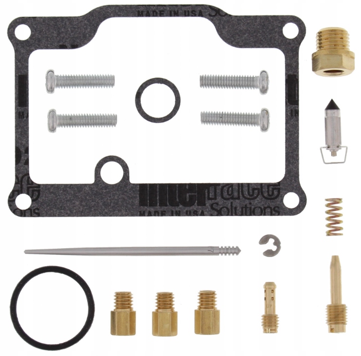 Sada na opravu karburátoru Yamaha Yz 250 2T 88-89