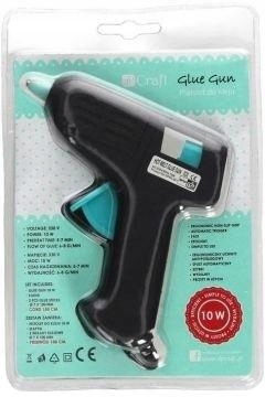 

Pistolet do kleju 10W