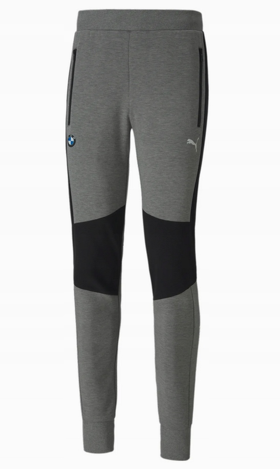 Mpower Kalhoty Puma Bmw Mms Sweat Pants CC S