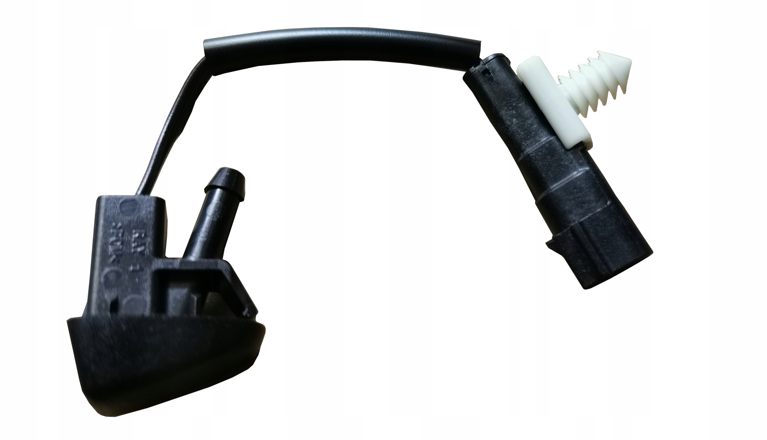 PRAWA DYSZA SPRYSK SZYBY VOLVO V70 III 2008- V60 I