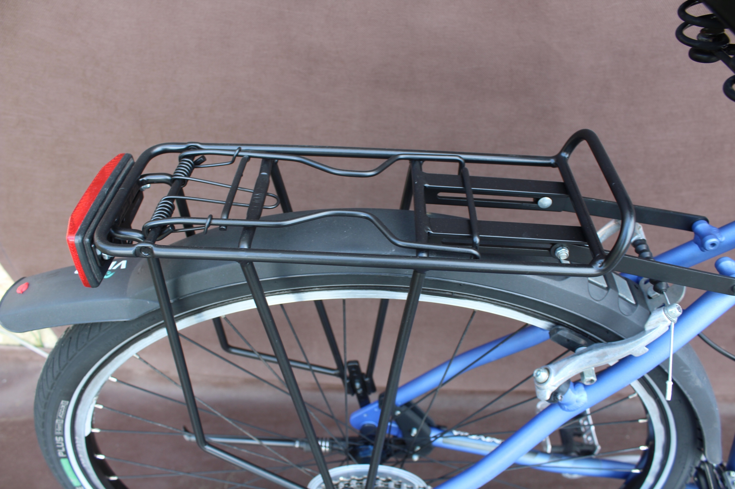 PIĘKNY ALU ROWER DAMSKI UNIVEGA KOŁA 28'' 24 BIEGI Rozmiar ramy 20 cali