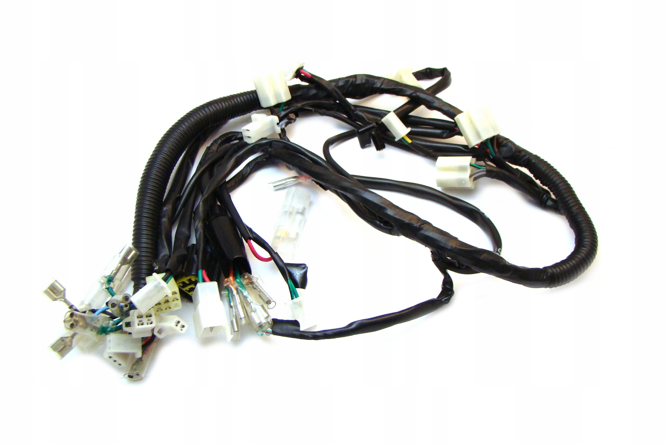 T73034 - JUNAK M11 320ccm основний Джгут проводів