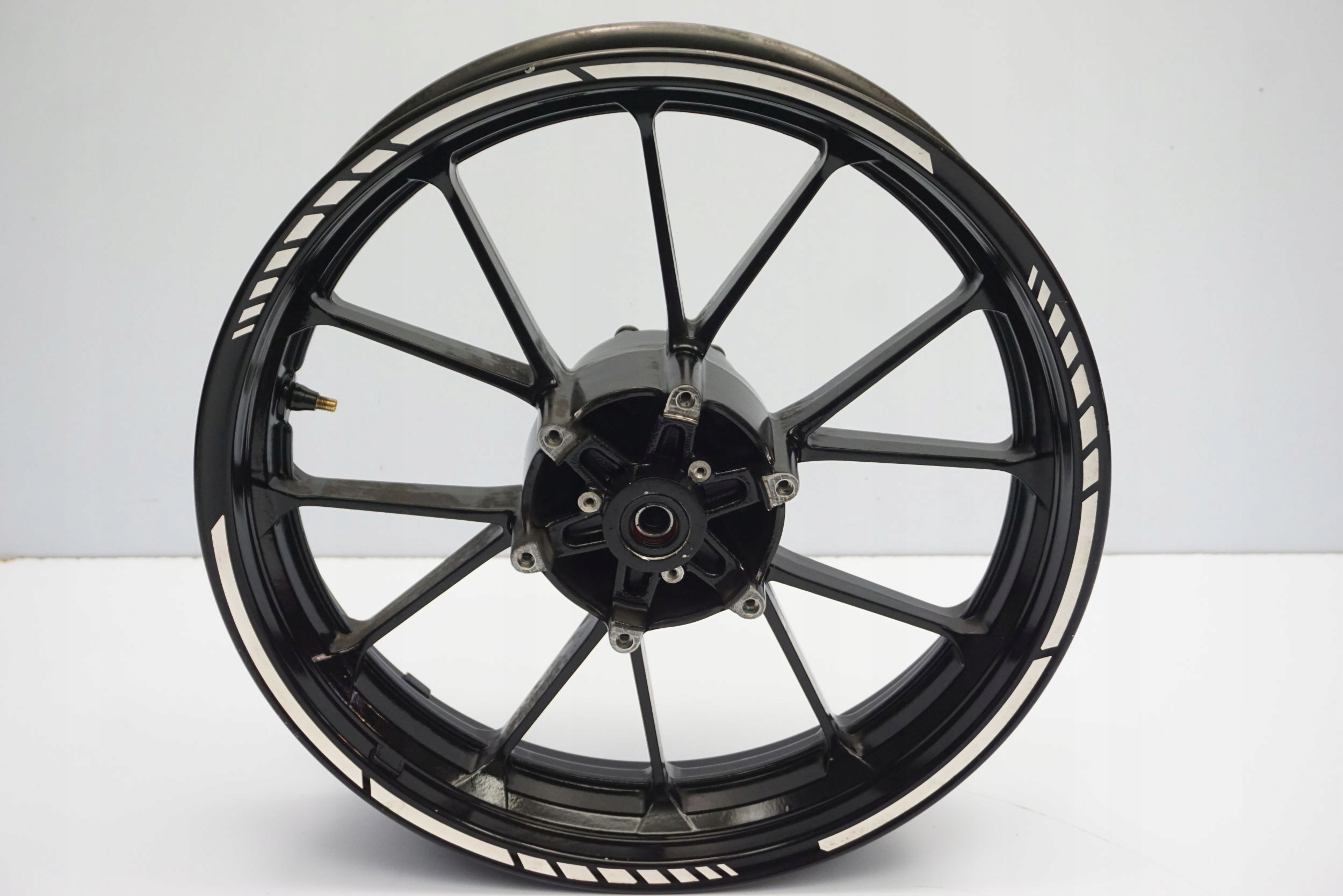 YAMAHA YZF-R 125 14-18 ОБОД ЗАДНИЙ ЗАДНИЙ