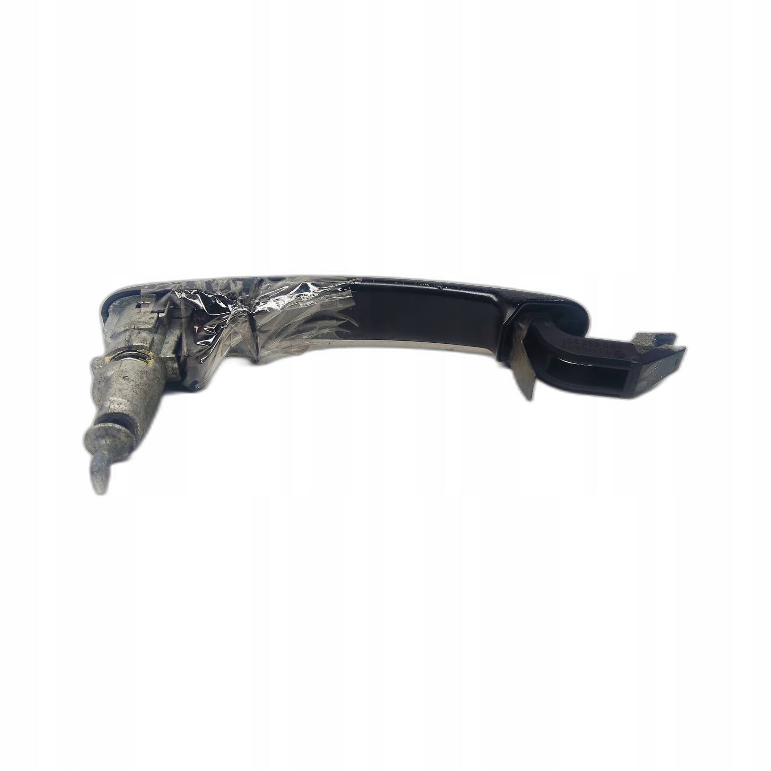 handle door left front SKODA FABIA II 1.2 3B0837207