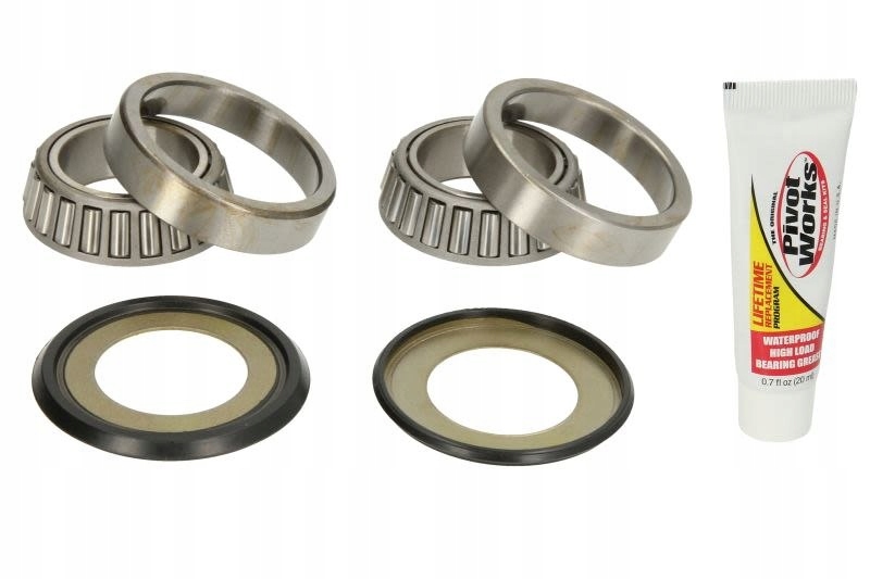 Ložisko hlavy rámu Pivot Works PWSSK-H02-021