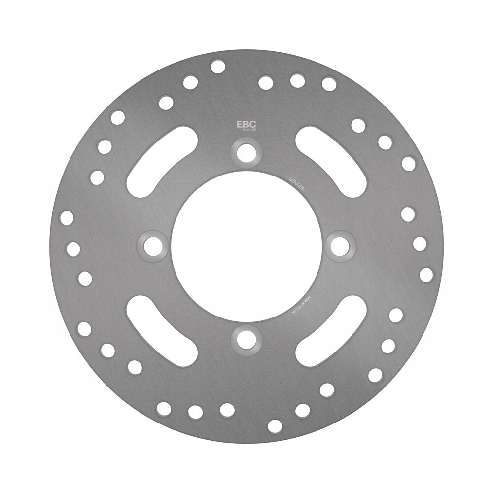 Brzdový Kotúč Ebc Hpsr Suzuki RG125 RGV250