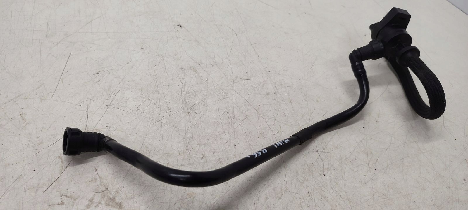 crijevo prijenos vakum serva Mini Cooper S R56 1,6 16V Turbo