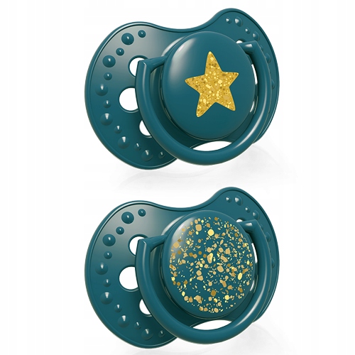 LOVI SMOCZEK DYNAMICZNY SYMETRYCZNY 2 SZT 0-3 m Rodzaj dynamiczny symetryczny