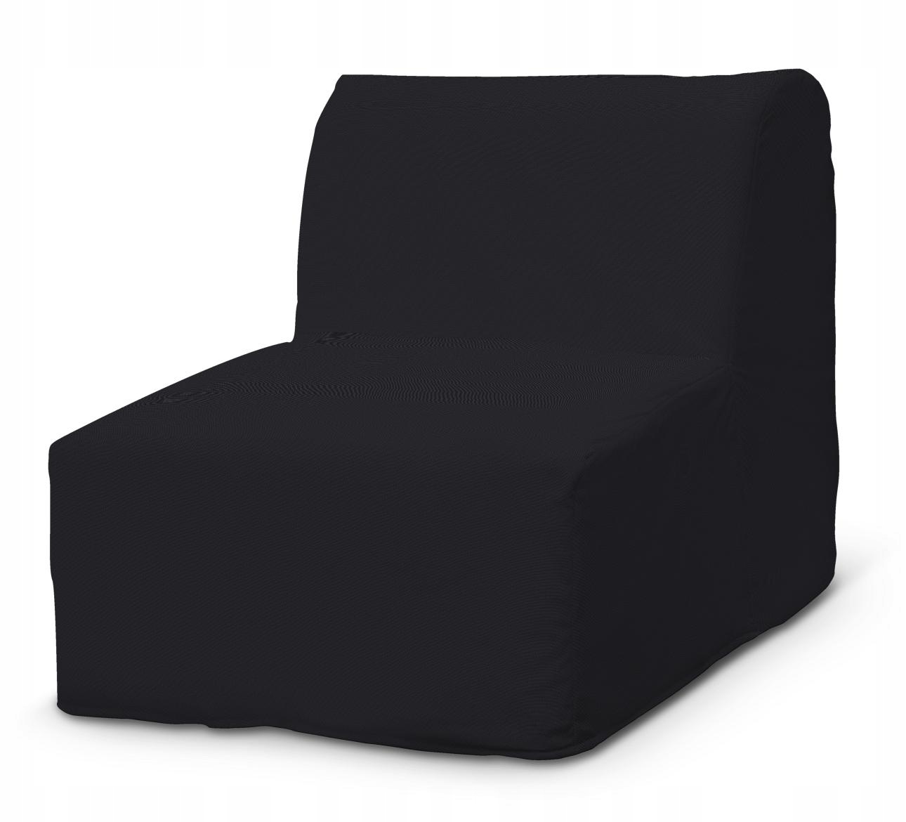 Dekoria potah na křeslo Lycksele jednoduchý Ikea