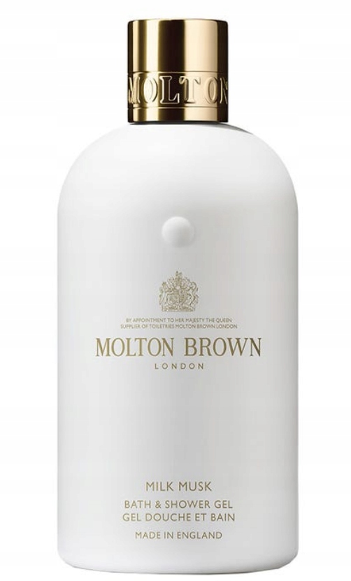Molton Brown Gel Do Koupele 290 ML 3J31