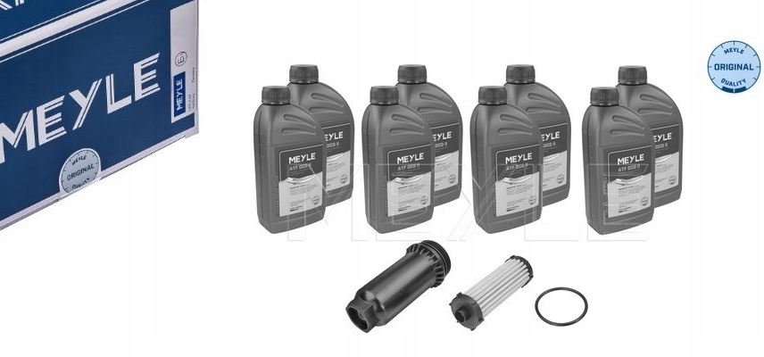 714 135 - КОМПЛЕКТ ДЛЯ ЗАМІНИ МАСЛА KYRON ESPACE V MEGANE IV