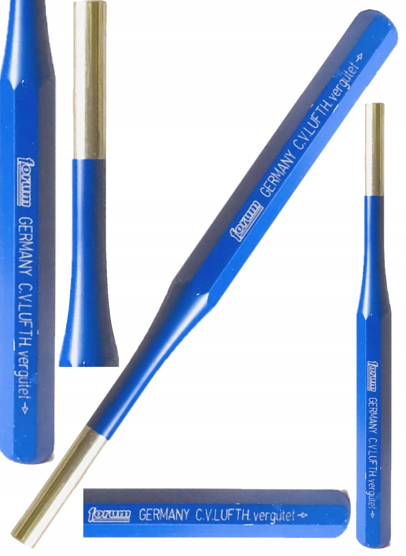 

Forum Wybijak do zawleczek 4 mm Made in Germany