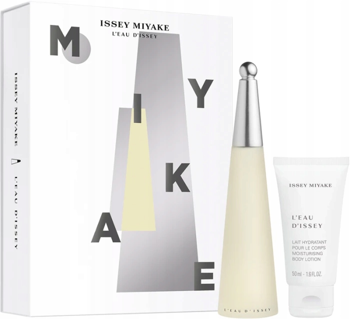 Zestaw Issey Miyake L'eau D'issey Pour Femme