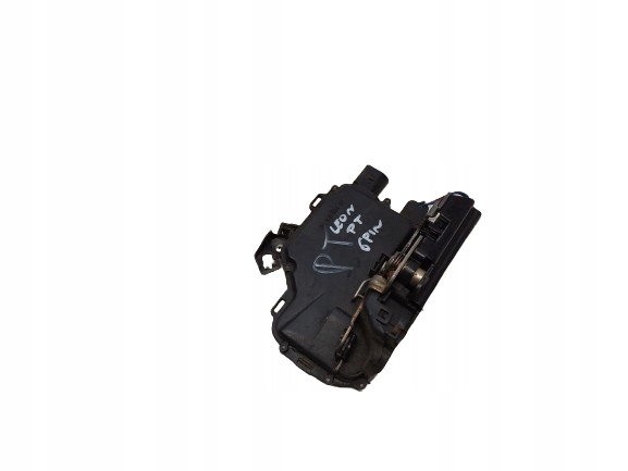 SEAT LEON 1 I 99-06 ZAMEK PRAWY TYŁ 6PIN