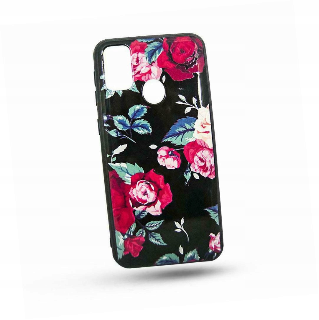 

Etui Flowers 3D do Samsung Galaxy A04S