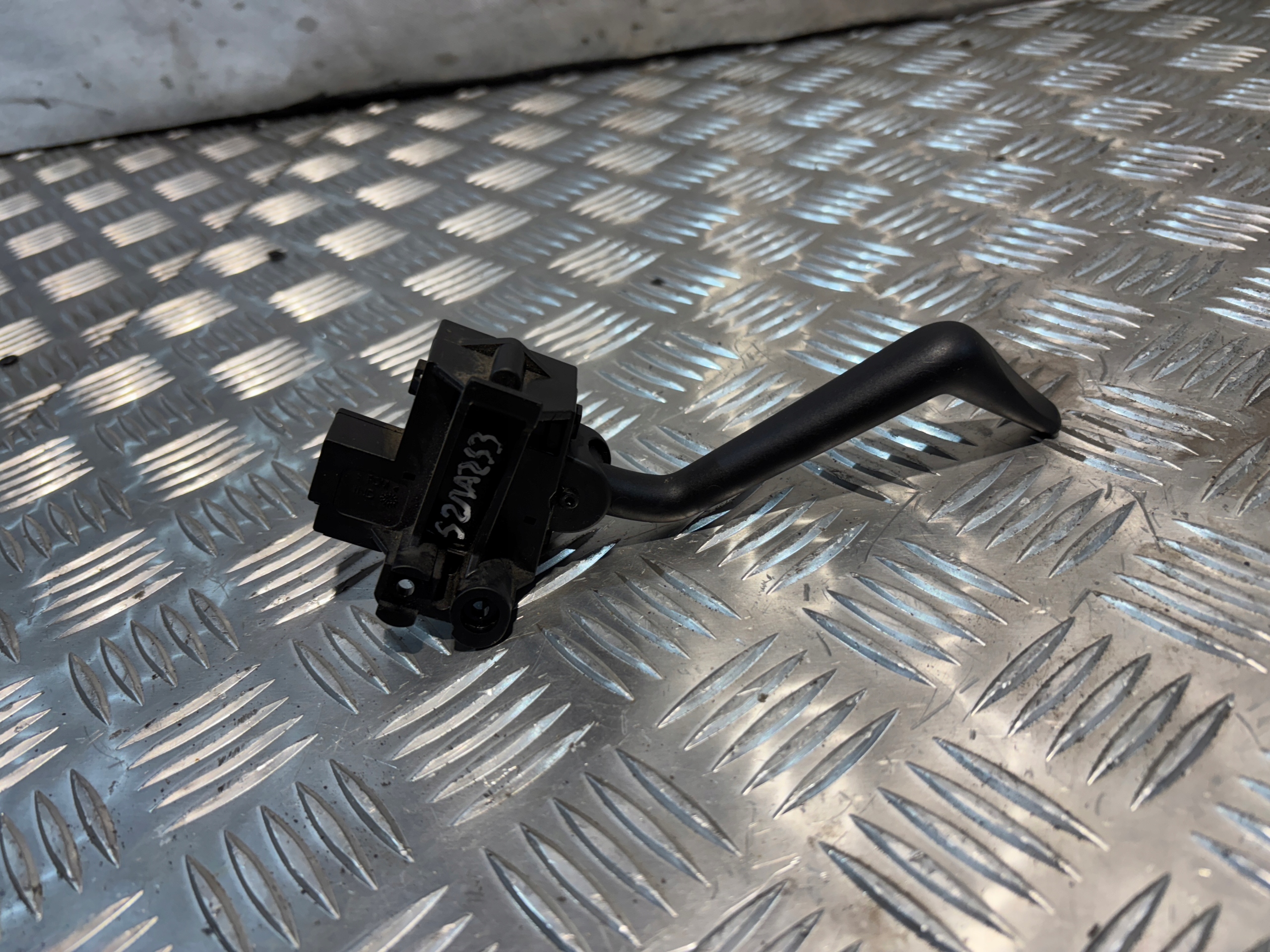 Manetka retardera Renault Premium 5010589910