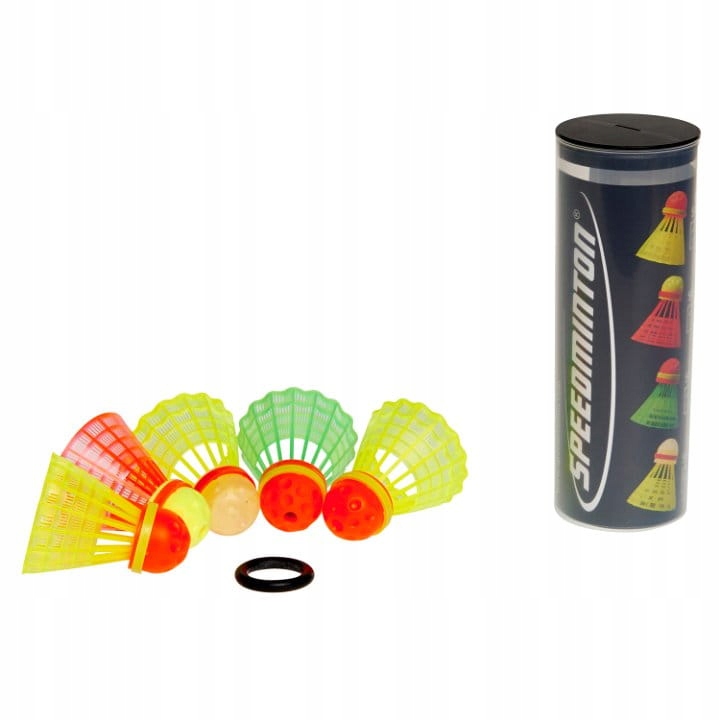 

Lotki do Speed badmintona Speedminton MixPack 5szt