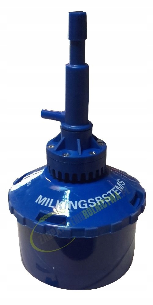 REGULATOR PODCIŚNIENIA SERVAC DO DOJARKI 3500L/min