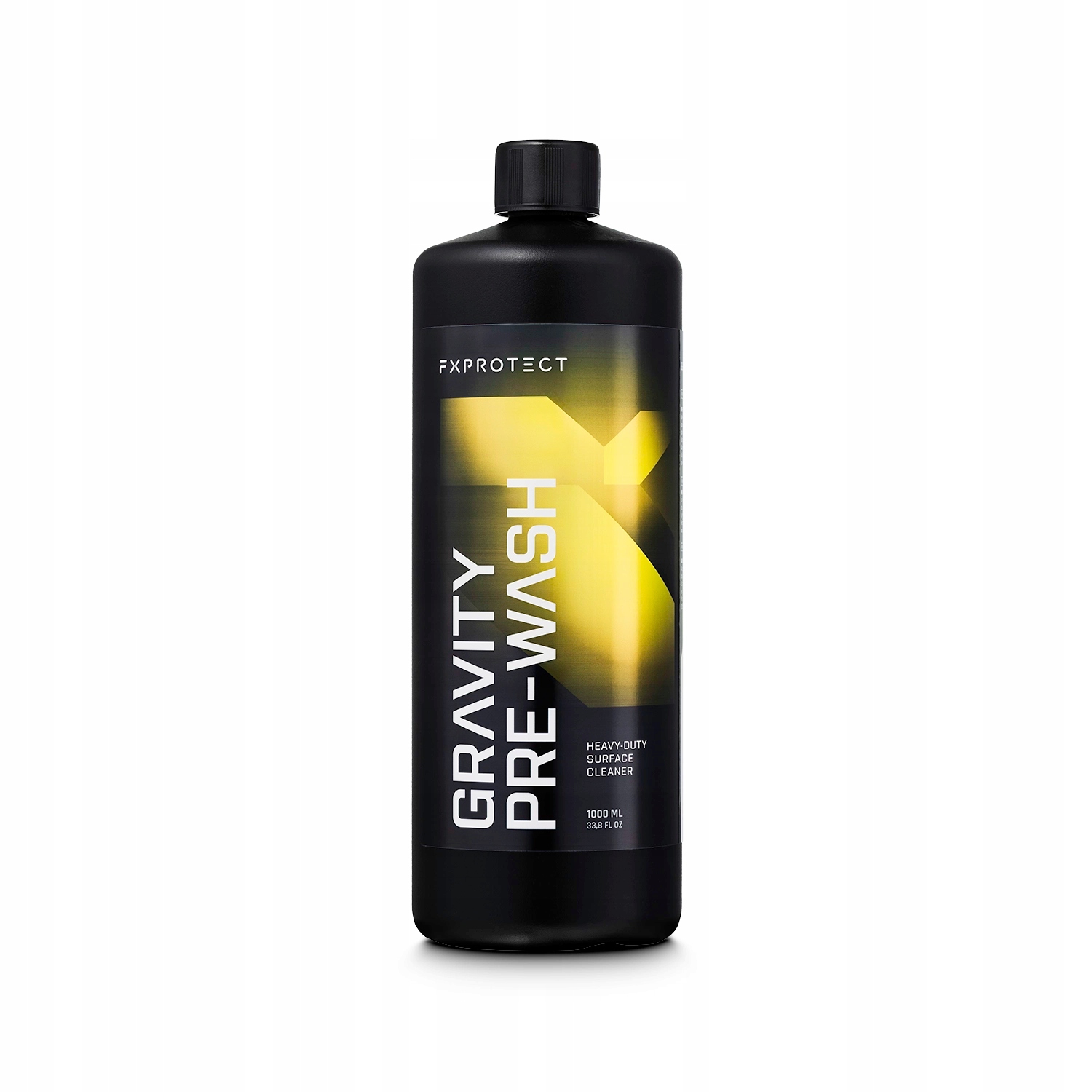 Fx Protect Gravity Pre-Wash 1L alkaliczny preparat do mycia wstępnego